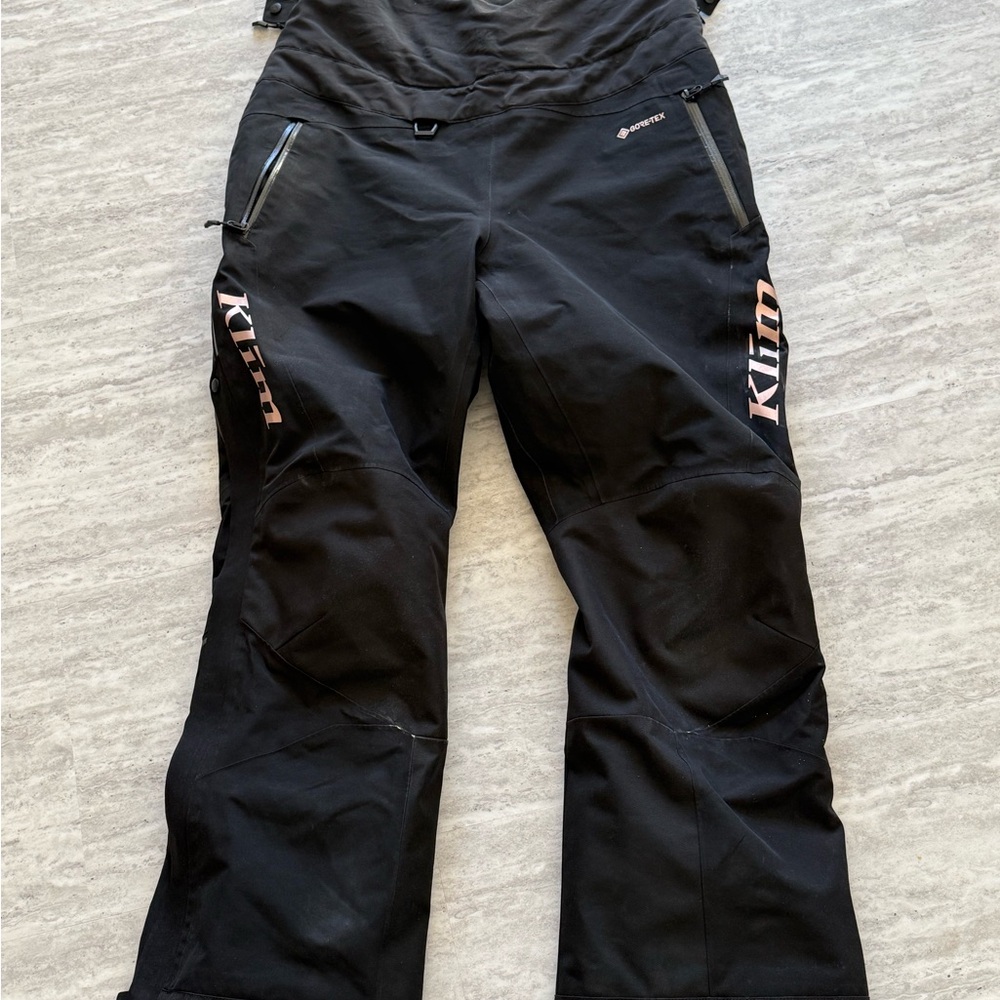 Klim Women bibs